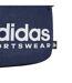 Sac À Bandoulière Taille Unique Bleu Marine Adidas-4