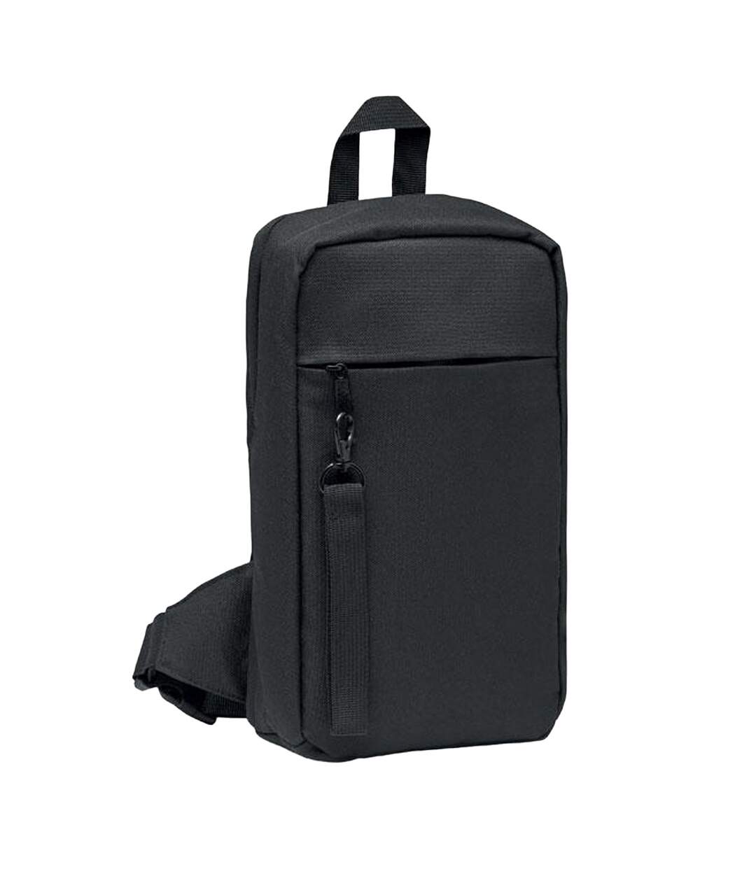 Cebag crossbody bag one size black MidOcean-1