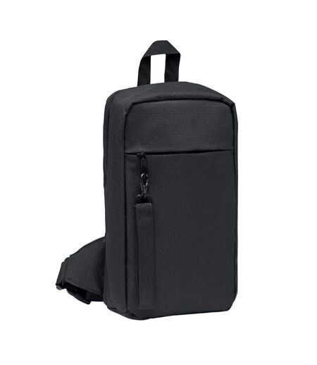 Cebag crossbody bag one size black MidOcean