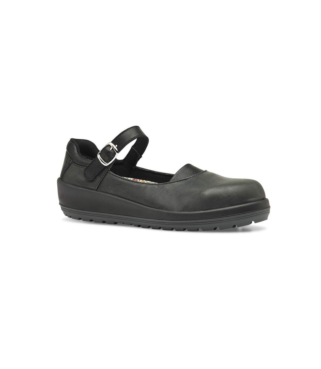 Chaussures  basses femme Parade BIANCA S1P SRC-5