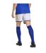 Short Domicile Motif/style Italien Homme Blanc Bleu Adidas-2