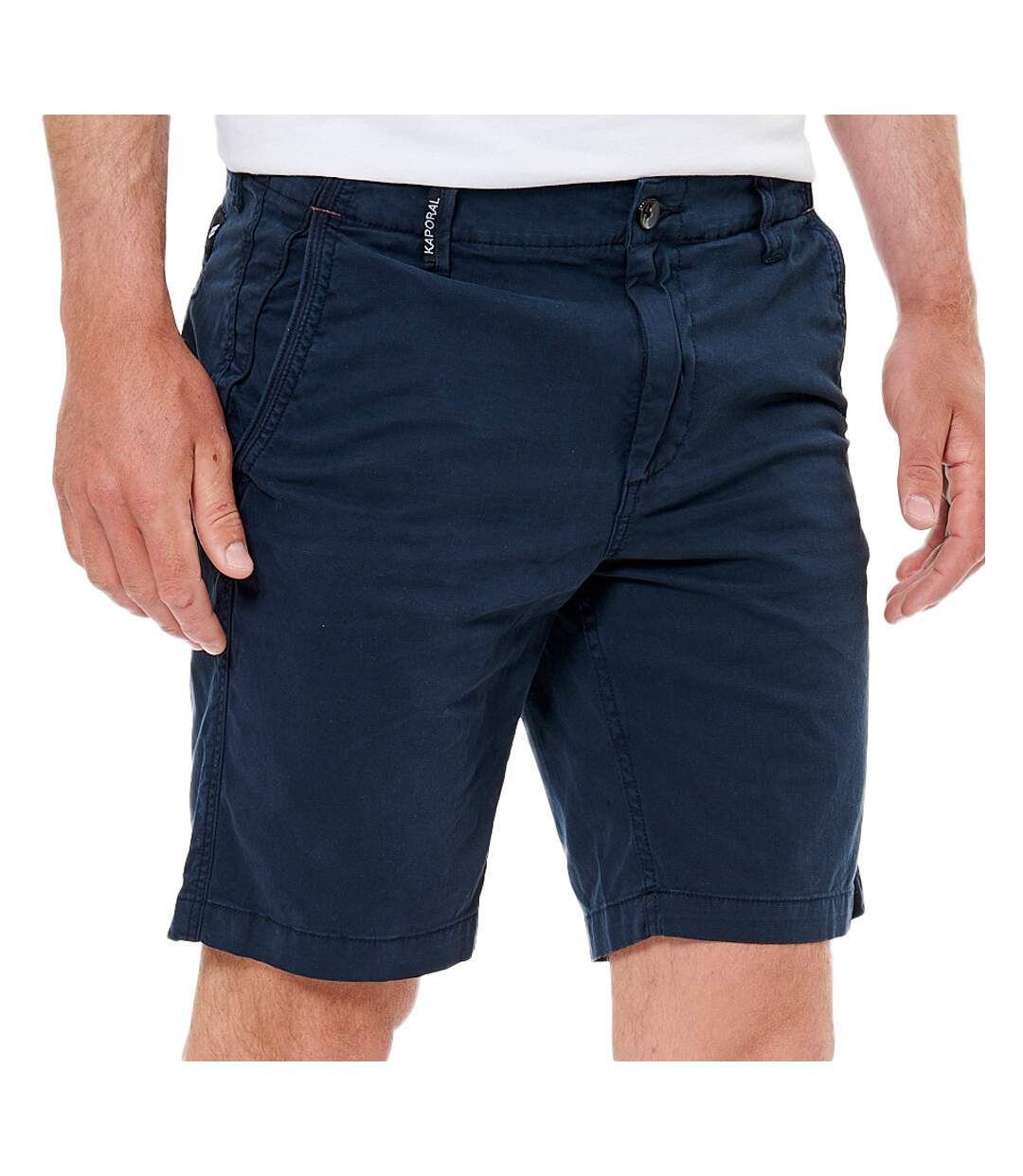 Short Marine Homme Kaporal 23M81 - 30-1