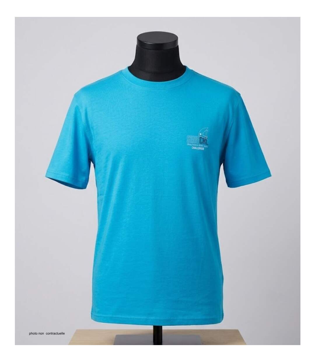 Tee - shirt TEE3007D-3