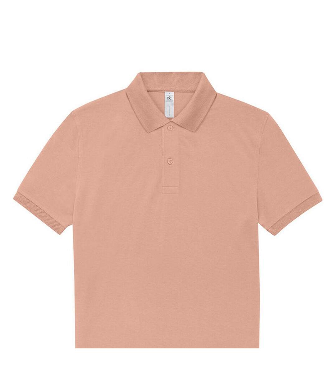 Chemise My Polo Homme Chair B&C-2