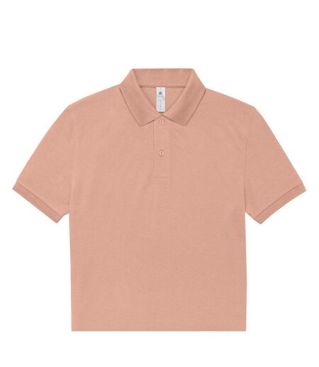 Chemise My Polo Homme Chair B&C