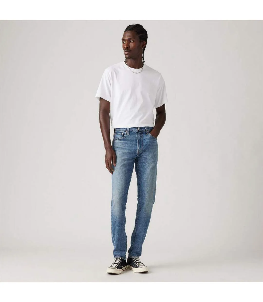 Jean Homme Rather Be You Levis-4