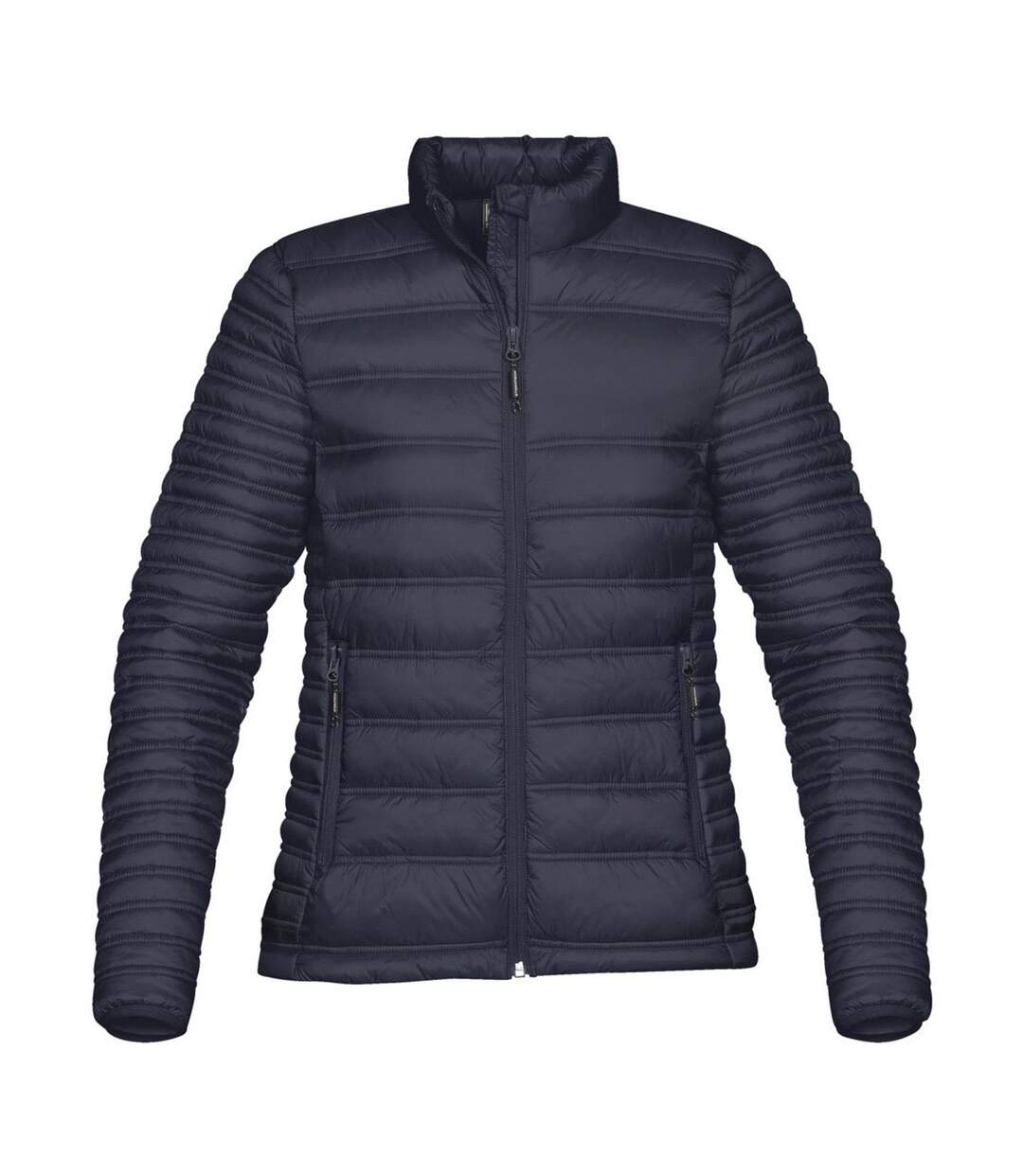 Doudoune Matelassée Basecamp Femme Bleu Marine Stormtech-1