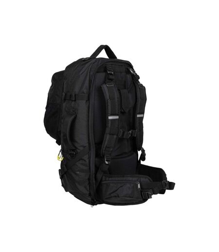 Sac À Dos Pathfinder Taille Unique Noir Mountain Warehouse