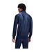 Mens Fleece Track Top Navy Ellesse-3