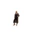 Bottes D´hiver Motif/style Classique Femme Marron Keanu-1