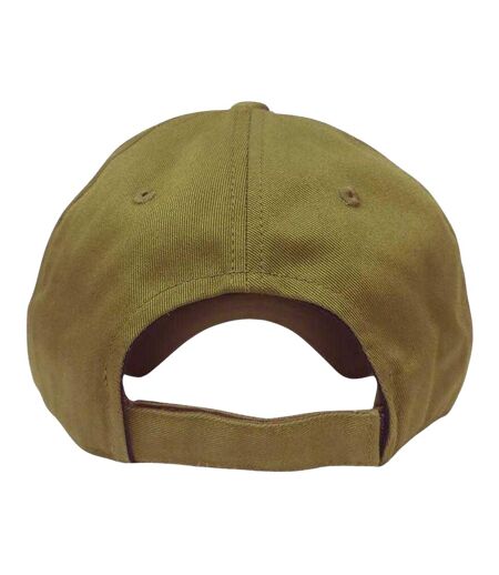 Casquette De Baseball Homme Vert Vert Champion