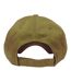 Casquette De Baseball Homme Vert Vert Champion-2