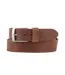 Ceinture marron homme kaporal jaime-1