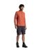 Pull Homme Marron Foncé Craghoppers-1