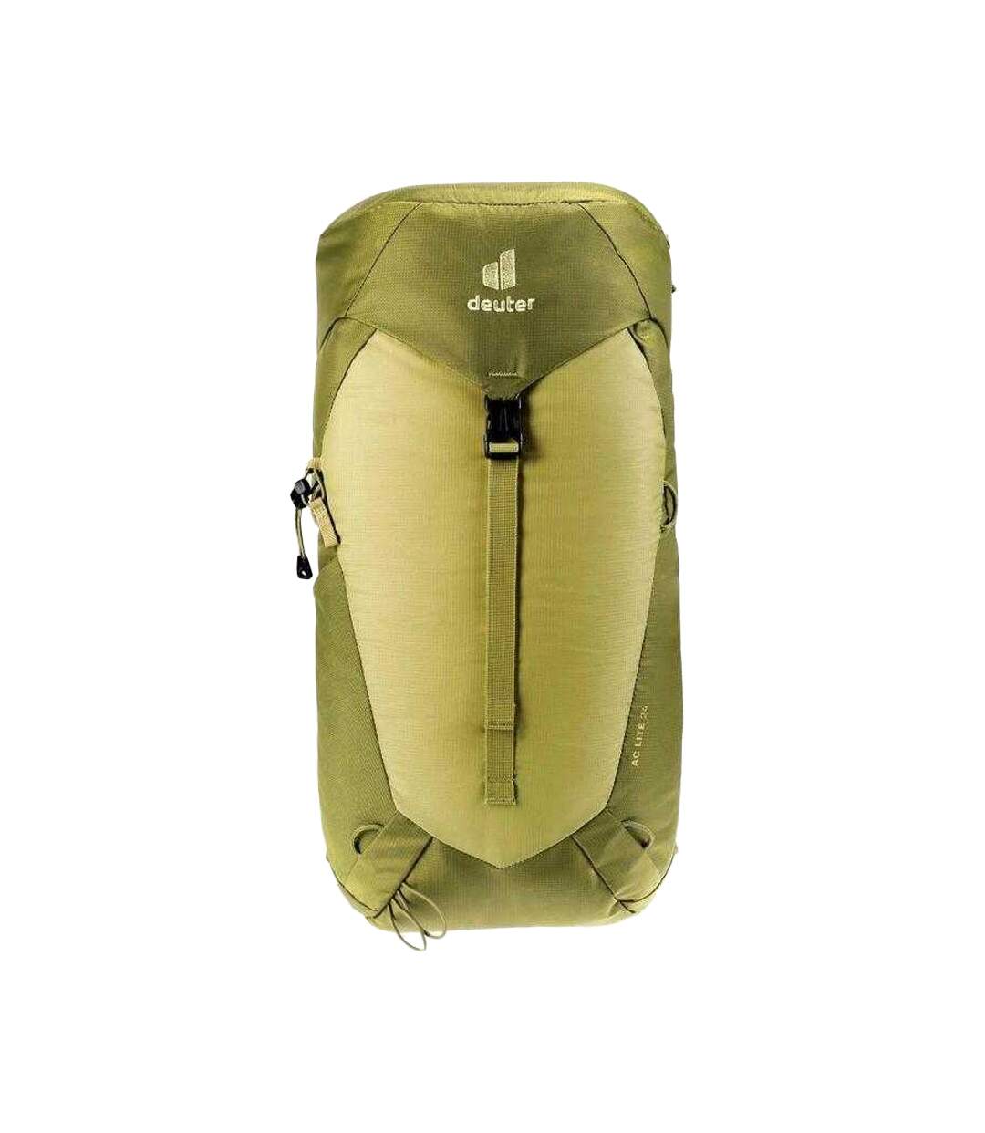 Sac À Dos Ac Lite Taille Unique Vert Deuter-1
