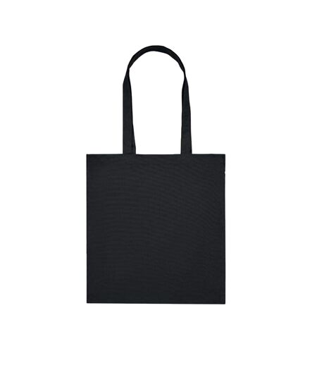 Sac de courses bente taille unique noir MidOcean