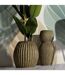 Cache-Pot Design Breeze 32cm Vert-3