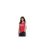 Maillot Domicile Motif/style Arsenal Fc Femme Rouge Blanc Adidas-1
