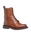 Bottines Cuir Geox Serilda-2