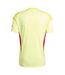 Mens Arsenal Fc Goalkeeper Jersey Yellow Red Adidas-3