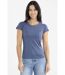 Tee-shirt Maref Indigo