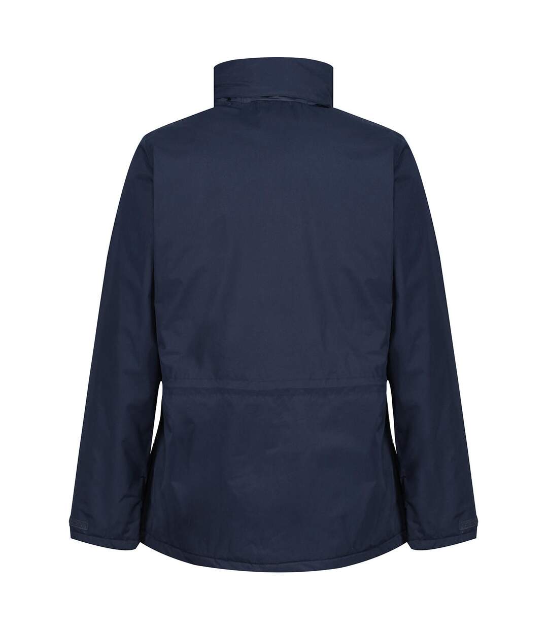 Blouson coupe-vent imperméable femme bleu marine Regatta