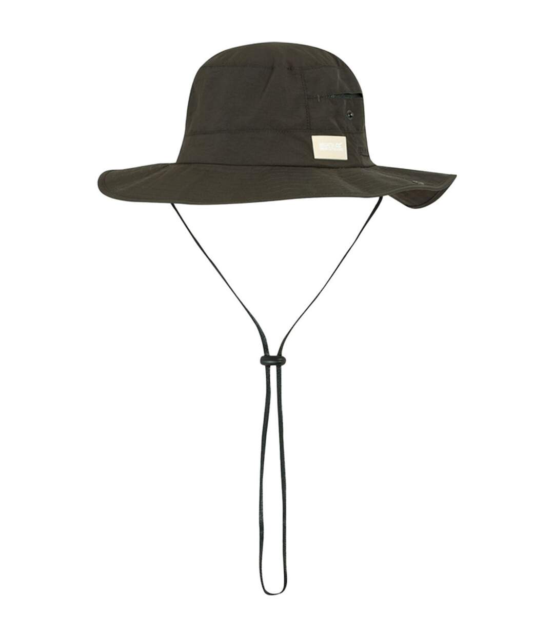 Chapeau Hiking Adulte Marron Regatta-2