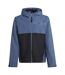 Imperméable terrex multi homme noir / bleu Adidas-4