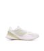 Chaussure de running Blanc/Beige Femme Adidas Response Run