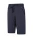 Short Explorer Femme Bleu Foncé Mountain Warehouse-3