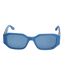 KL6085S Rectangular Sunglasses for Women-4