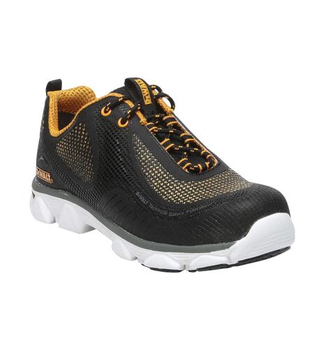 Krypton Pu Sports Safety Trainers Multi Colour DeWALT Power Tools