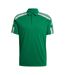 Polo Squadra Homme Vert Adidas-2