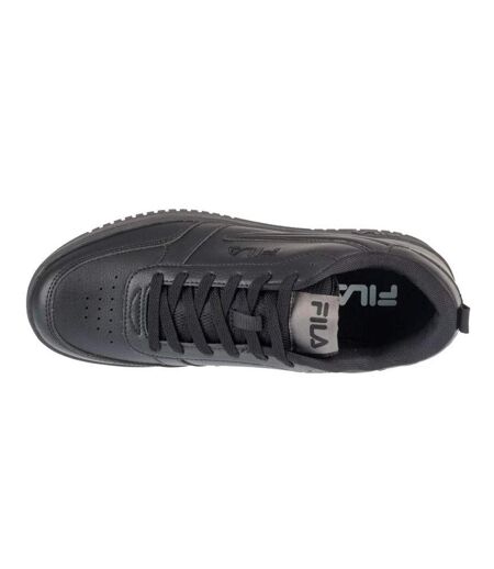 Baskets Rega Homme Noir Fila
