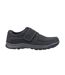 Chaussures Casper Homme Bleu Marine Hush Puppies-4