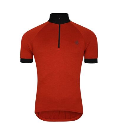 Mens pedal it out ii jersey cinnamon Dare 2B