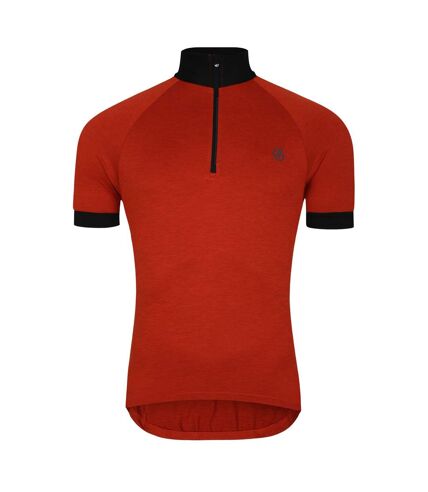 Maillot pedal it out homme cannelle Dare 2B