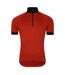 Maillot pedal it out homme cannelle Dare 2B