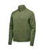 Veste Performance Treeline Homme Vert De Gris Chiné Stormtech-3