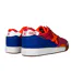 Chaussures De Foot En Salle Motif/style Signature Gresca Homme Rouge Cramoisi Orange Bleu Munich-2