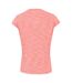 Womens/ladies hyperdimension ii t-shirt lilac thistle Regatta-3