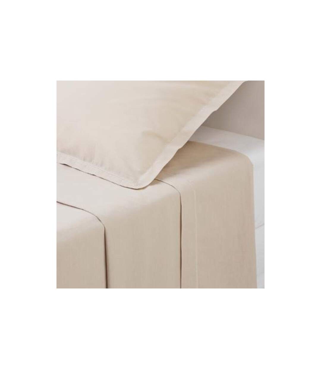 Drap Plat Intérieur 240x290cm Lin-1