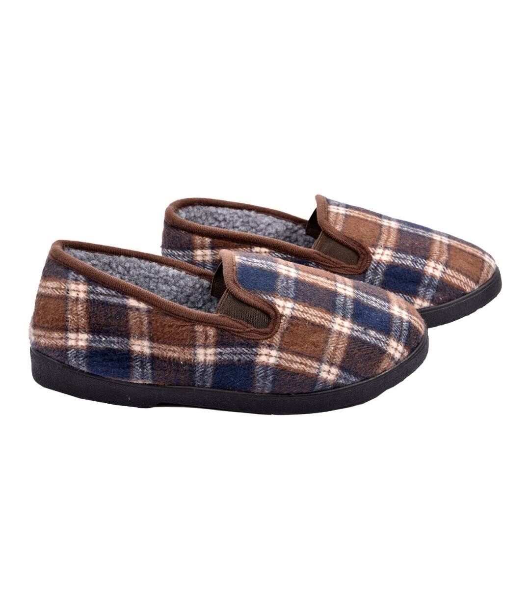 CHARENTAISE Mixte Pantoufle PREMIUM-2
