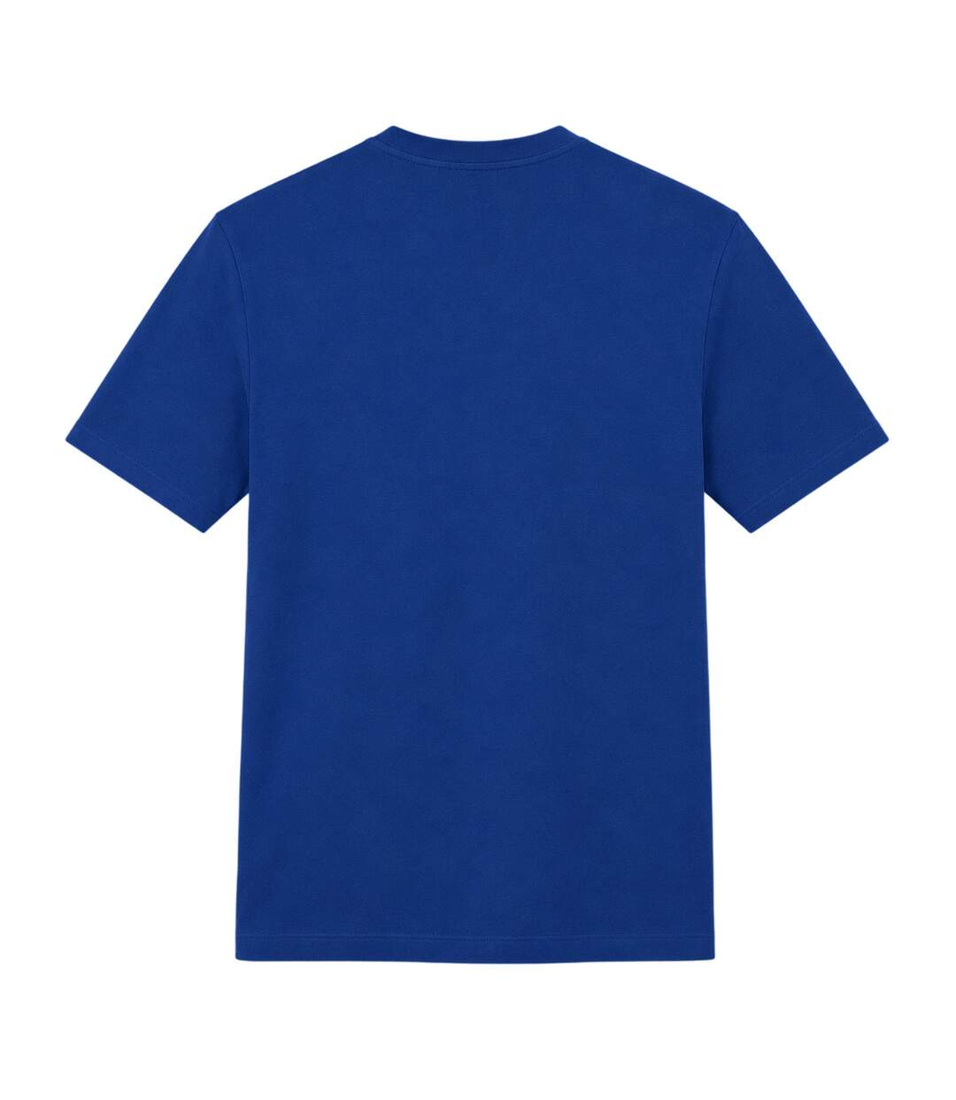 Mens Fodens On Fire T-shirt Blue AWD-2