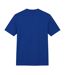 Mens Fodens On Fire T-shirt Blue AWD-2