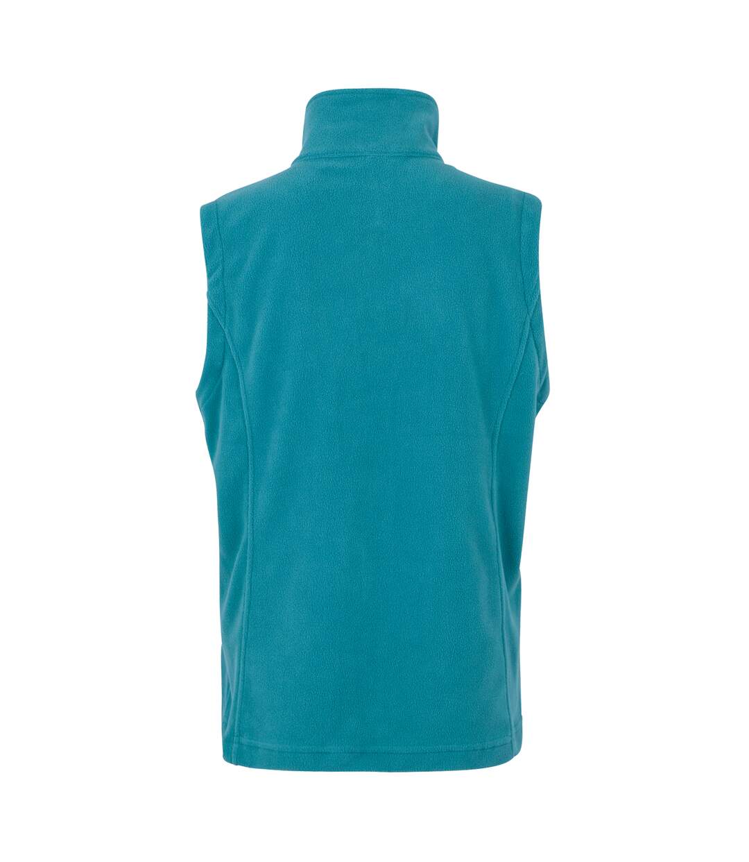 Veste Polaire Sans Manches Sweetness Femme Bleu Orage Regatta-3