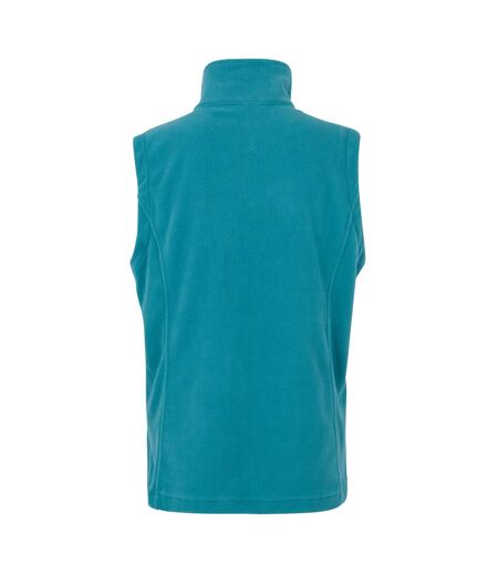 Veste Polaire Sans Manches Sweetness Femme Bleu Orage Regatta