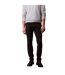 Jean Homme Noir Calvin Klein-4
