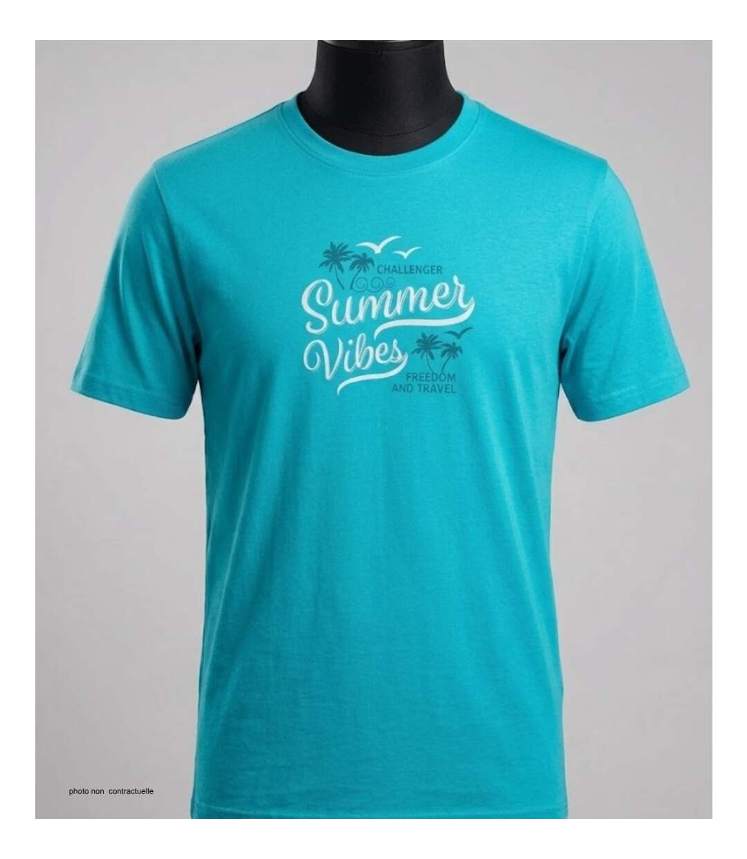 Tee - shirt SAMPA1-3