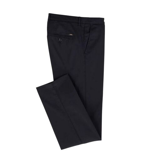 Chino Crigan Homme Bleu Foncé Boss
